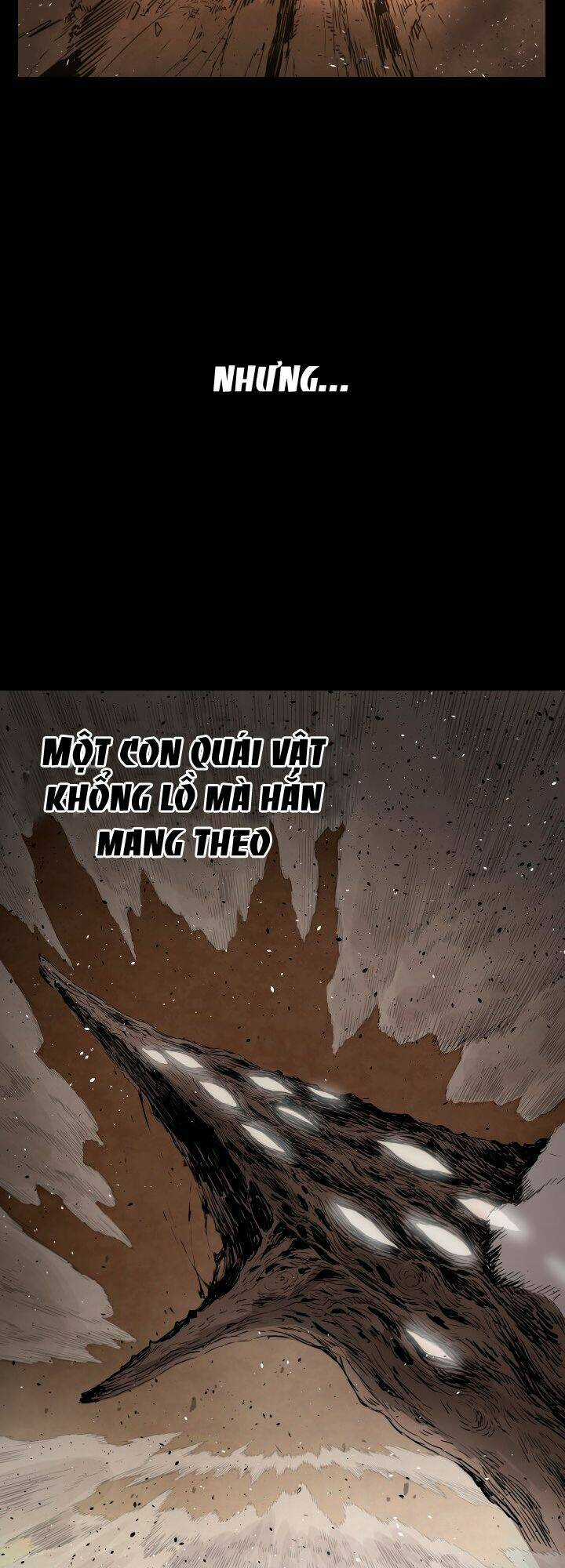 Vô Kiếm Tiểu Tử Chapter 15 trang 42