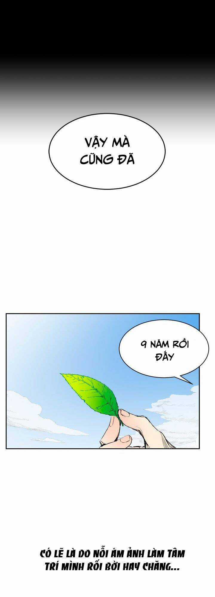 Vô Kiếm Tiểu Tử Chapter 15 trang 45