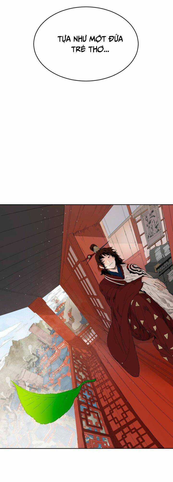 Vô Kiếm Tiểu Tử Chapter 15 trang 49