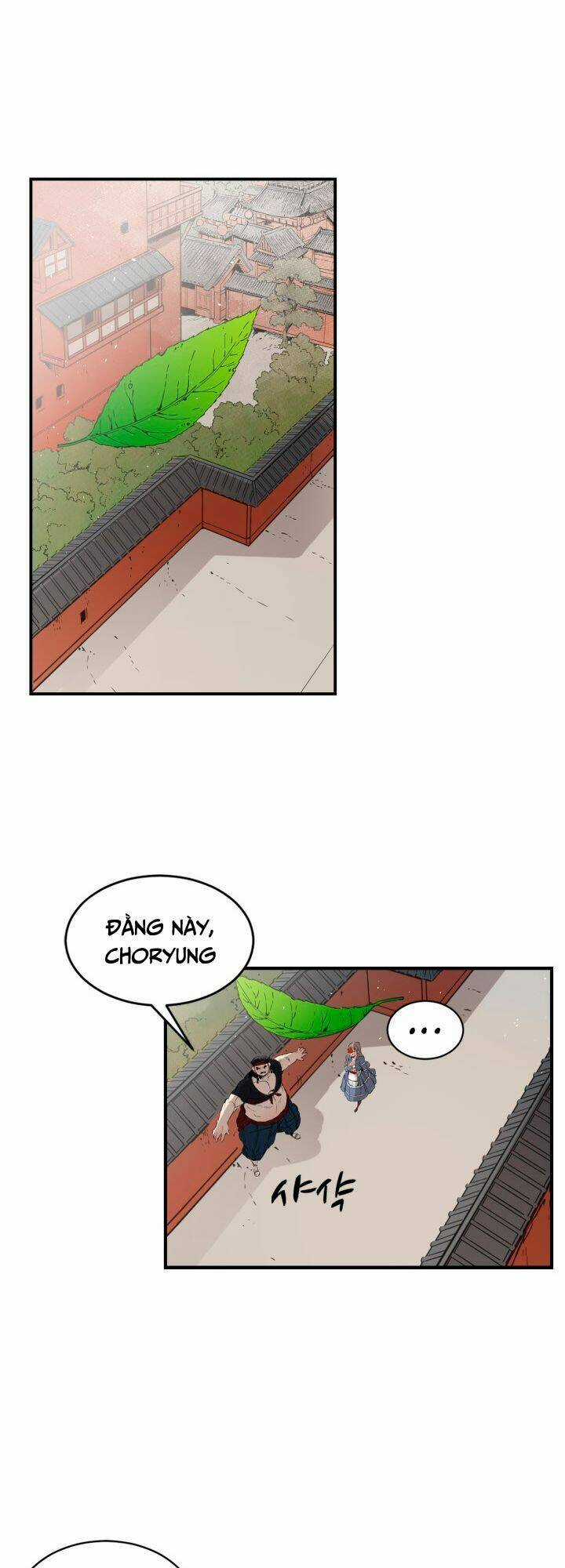 Vô Kiếm Tiểu Tử Chapter 15 trang 50