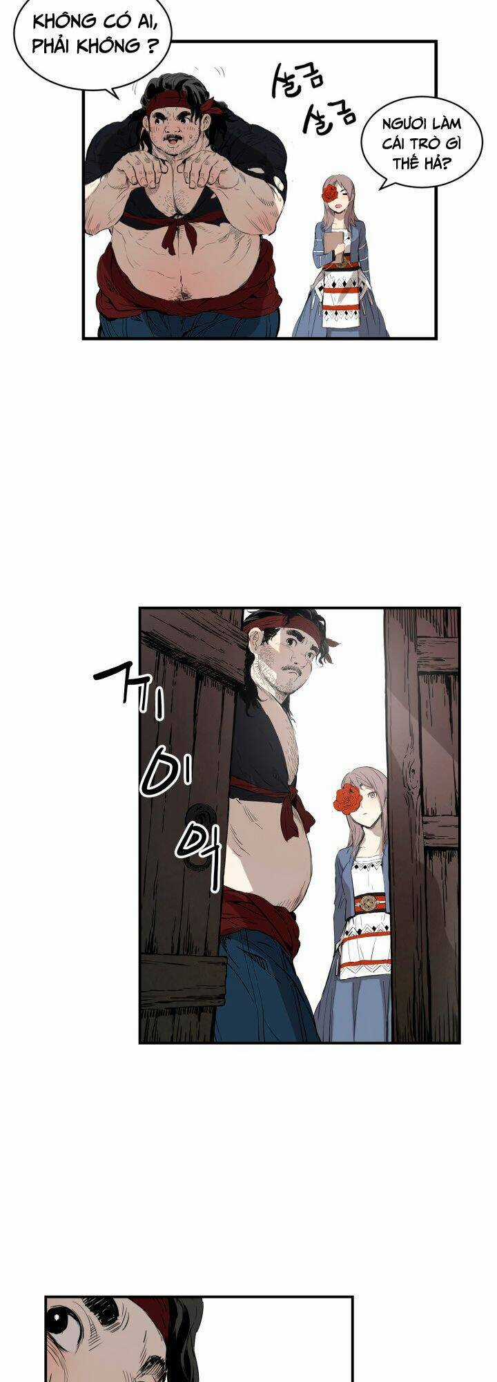 Vô Kiếm Tiểu Tử Chapter 15 trang 51