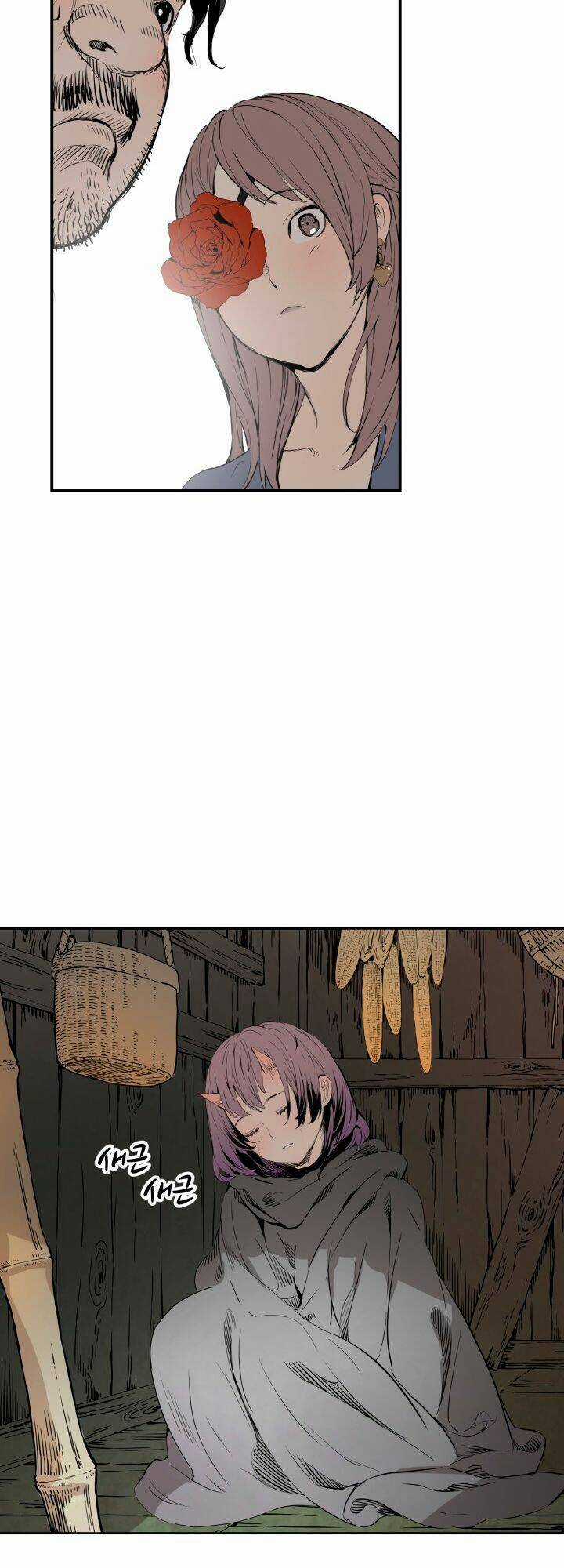 Vô Kiếm Tiểu Tử Chapter 15 trang 52