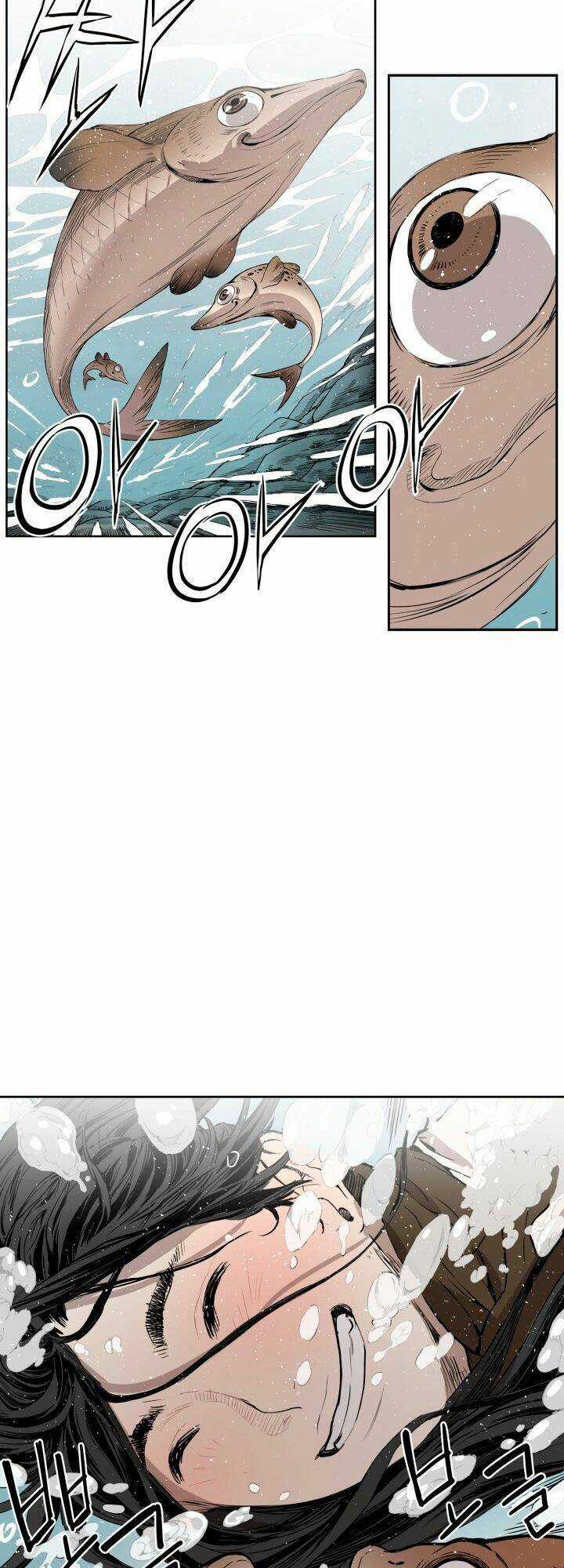 Vô Kiếm Tiểu Tử Chapter 15 trang 54