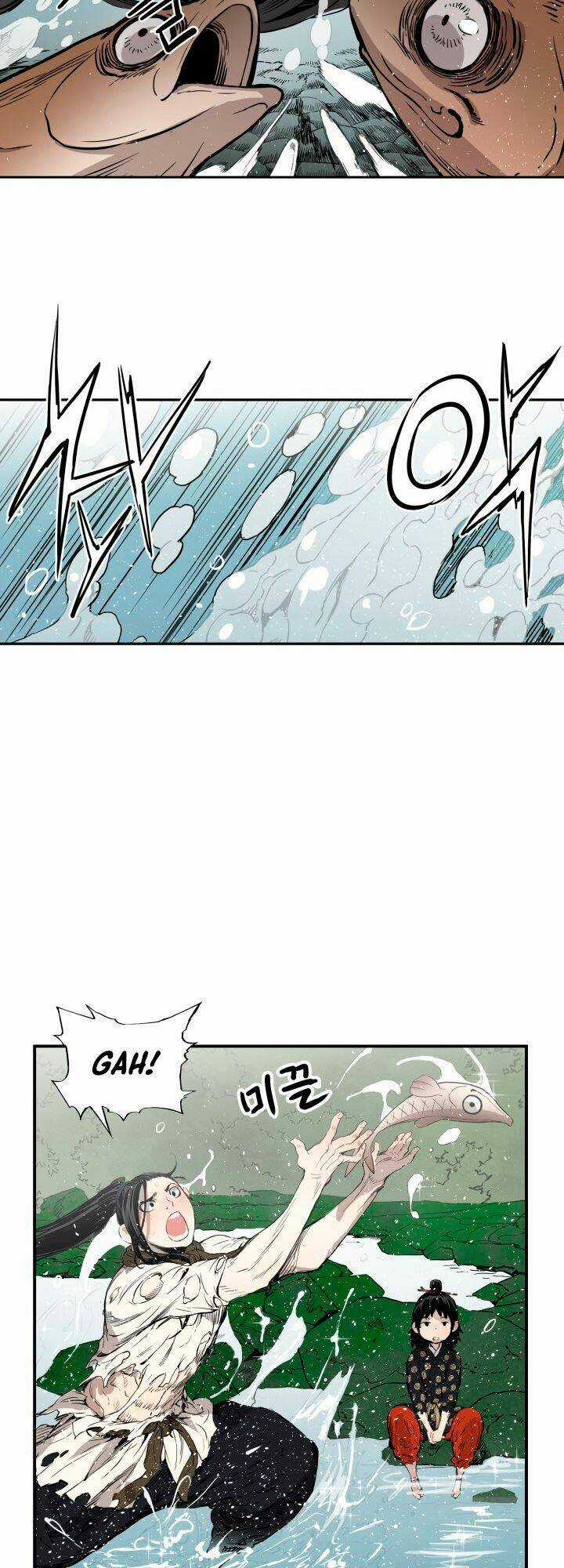 Vô Kiếm Tiểu Tử Chapter 15 trang 55