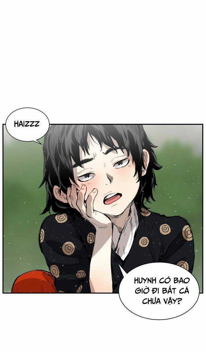 Vô Kiếm Tiểu Tử Chapter 15 trang 57