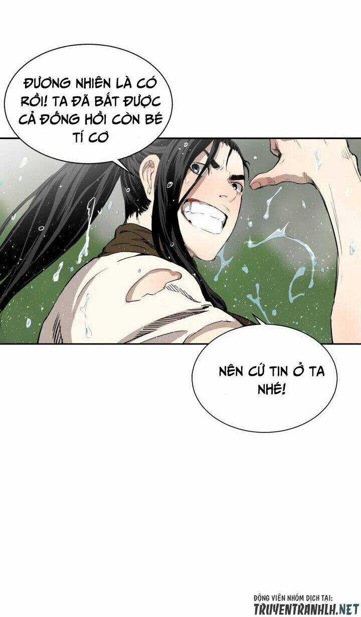 Vô Kiếm Tiểu Tử Chapter 15 trang 58