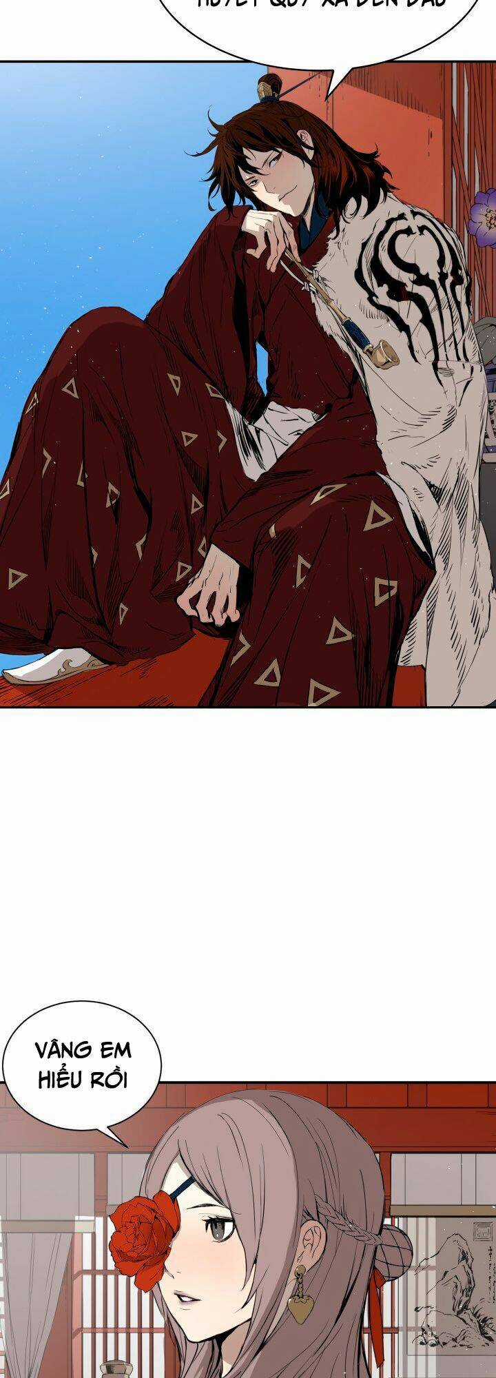 Vô Kiếm Tiểu Tử Chapter 15 trang 6