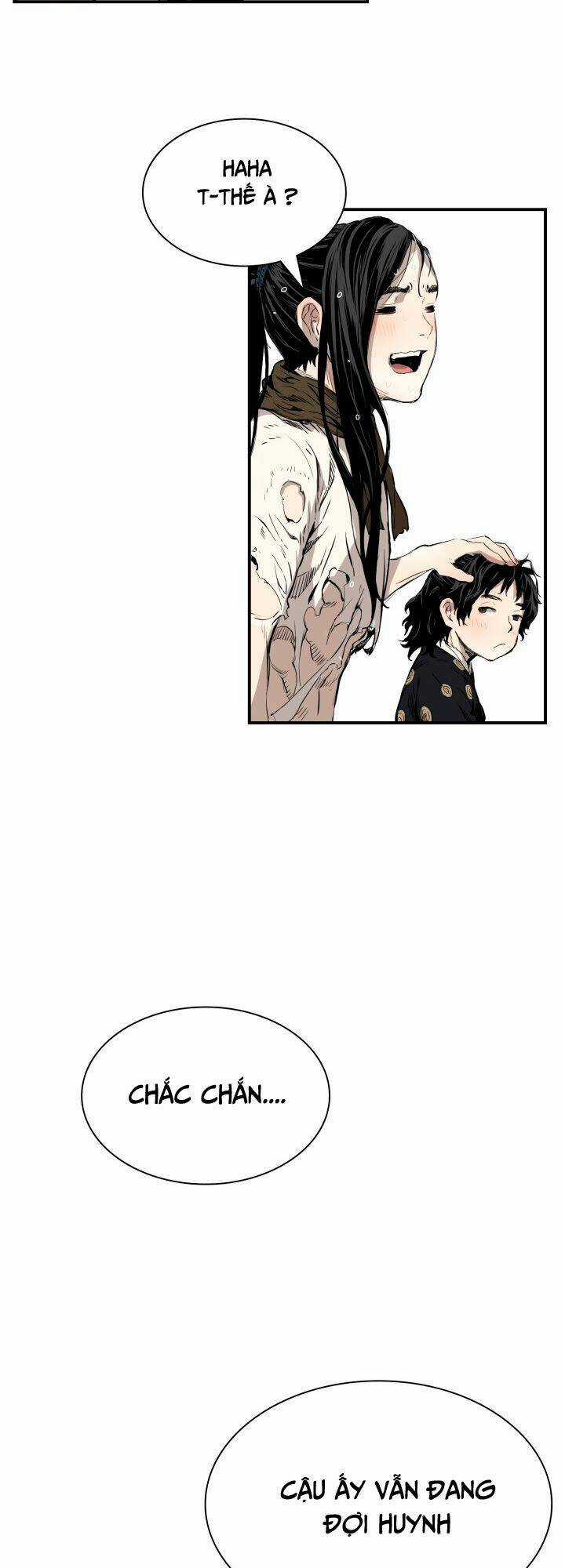 Vô Kiếm Tiểu Tử Chapter 15 trang 63