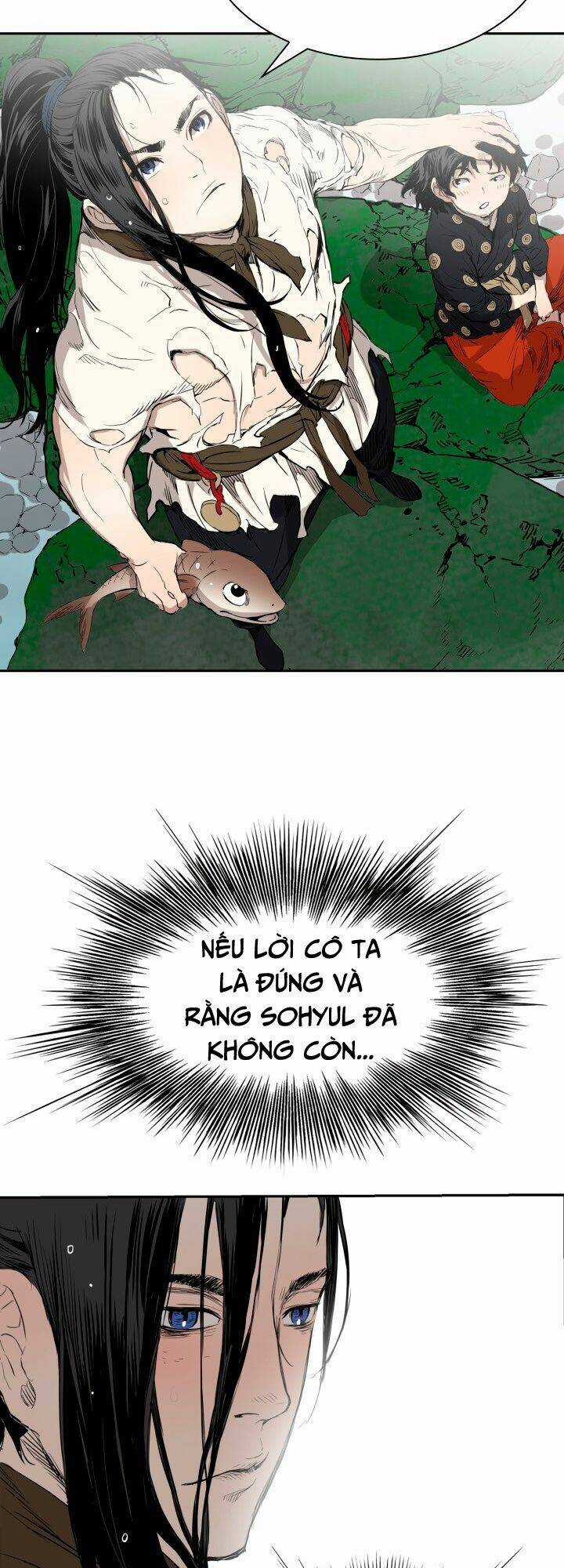 Vô Kiếm Tiểu Tử Chapter 15 trang 64