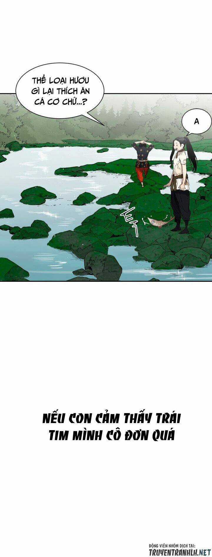 Vô Kiếm Tiểu Tử Chapter 15 trang 67