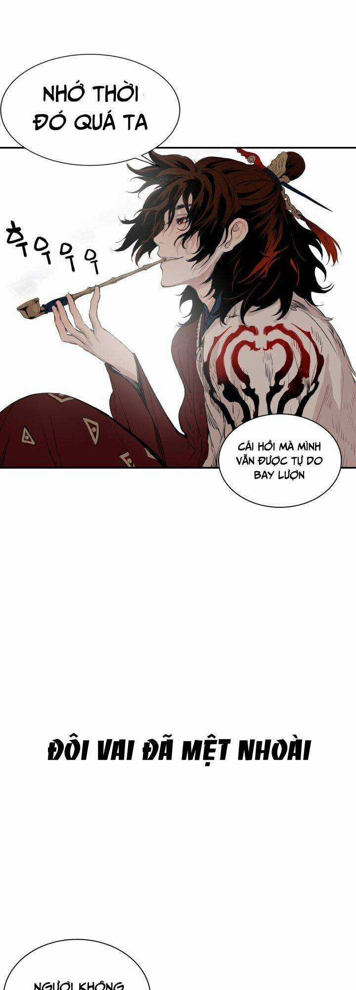 Vô Kiếm Tiểu Tử Chapter 15 trang 68