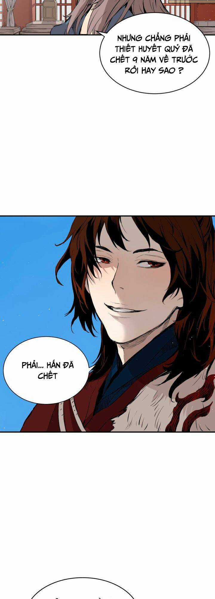 Vô Kiếm Tiểu Tử Chapter 15 trang 7