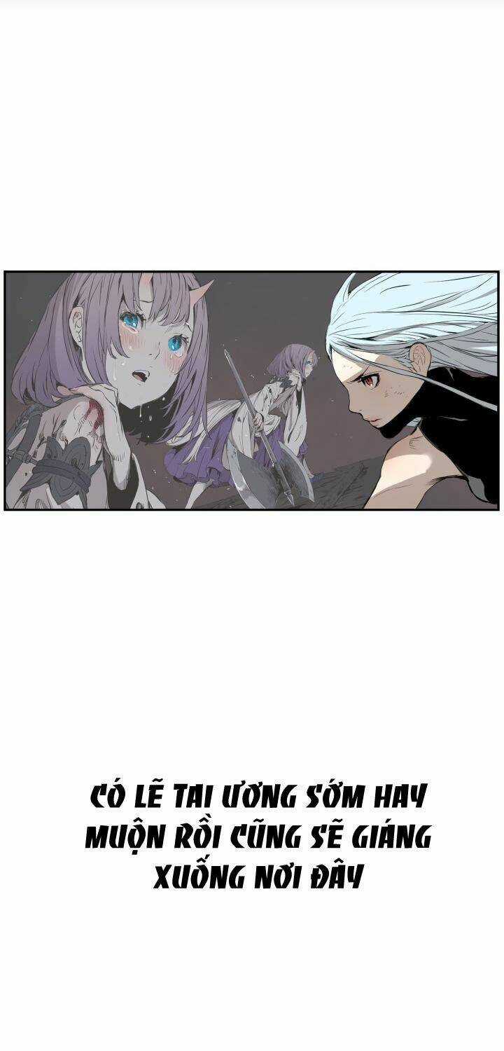 Vô Kiếm Tiểu Tử Chapter 16 trang 10