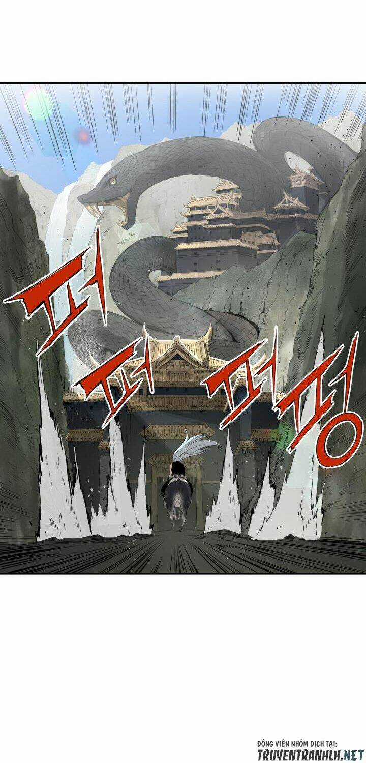 Vô Kiếm Tiểu Tử Chapter 16 trang 11