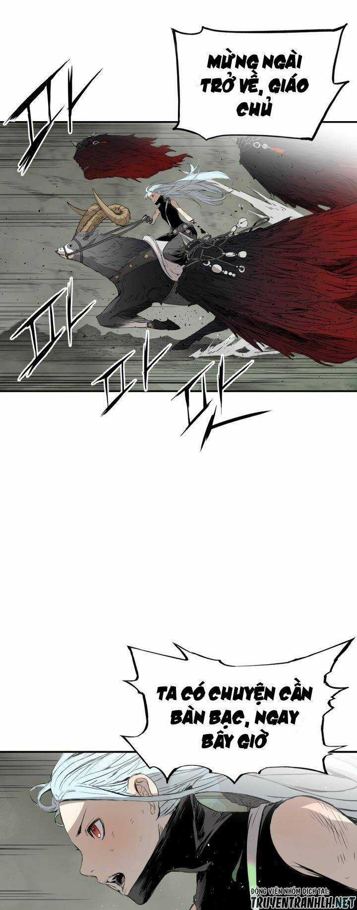 Vô Kiếm Tiểu Tử Chapter 16 trang 12