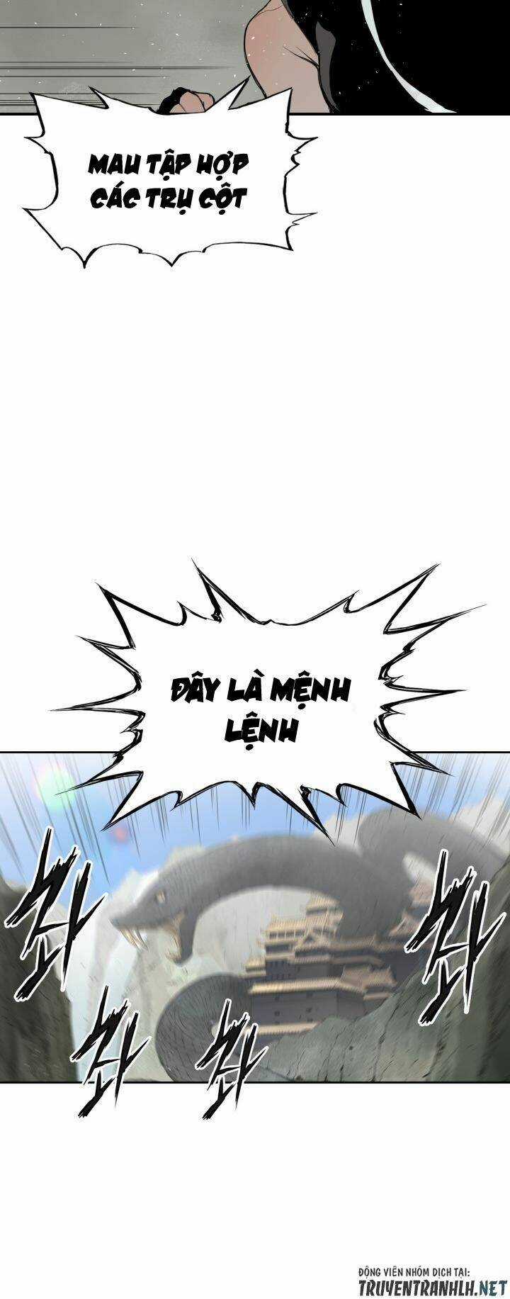 Vô Kiếm Tiểu Tử Chapter 16 trang 13