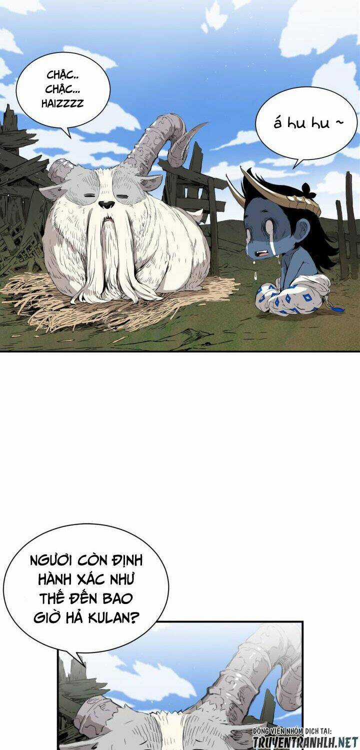 Vô Kiếm Tiểu Tử Chapter 16 trang 15