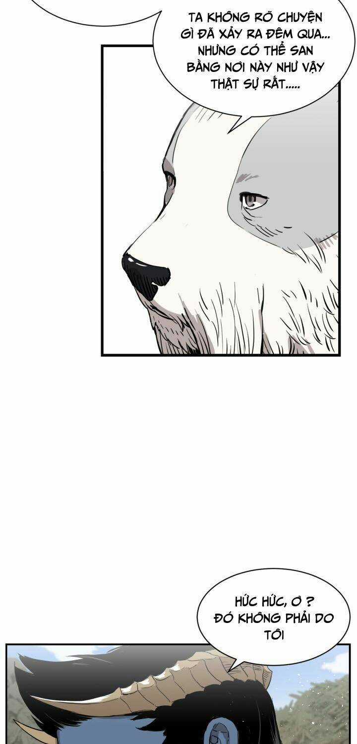 Vô Kiếm Tiểu Tử Chapter 16 trang 20