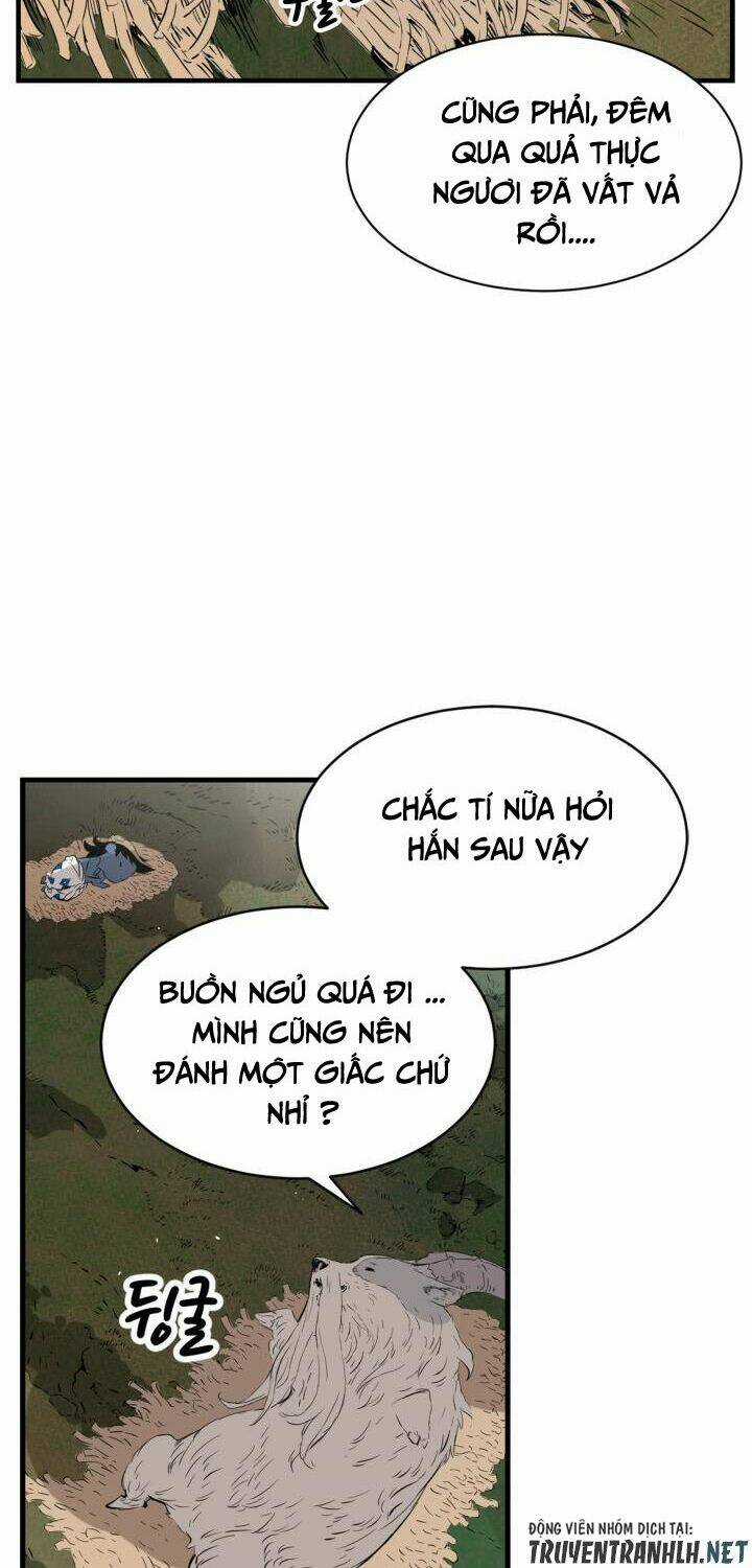 Vô Kiếm Tiểu Tử Chapter 16 trang 23