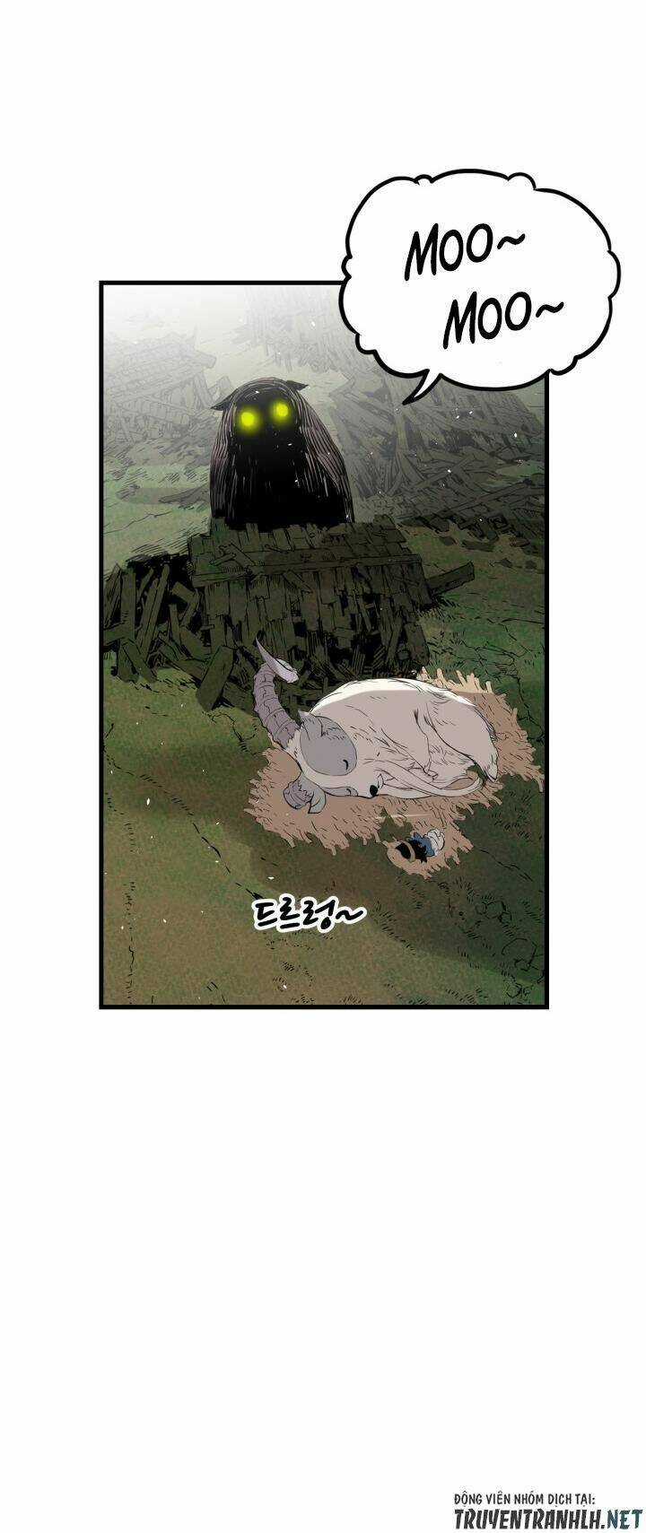 Vô Kiếm Tiểu Tử Chapter 16 trang 25