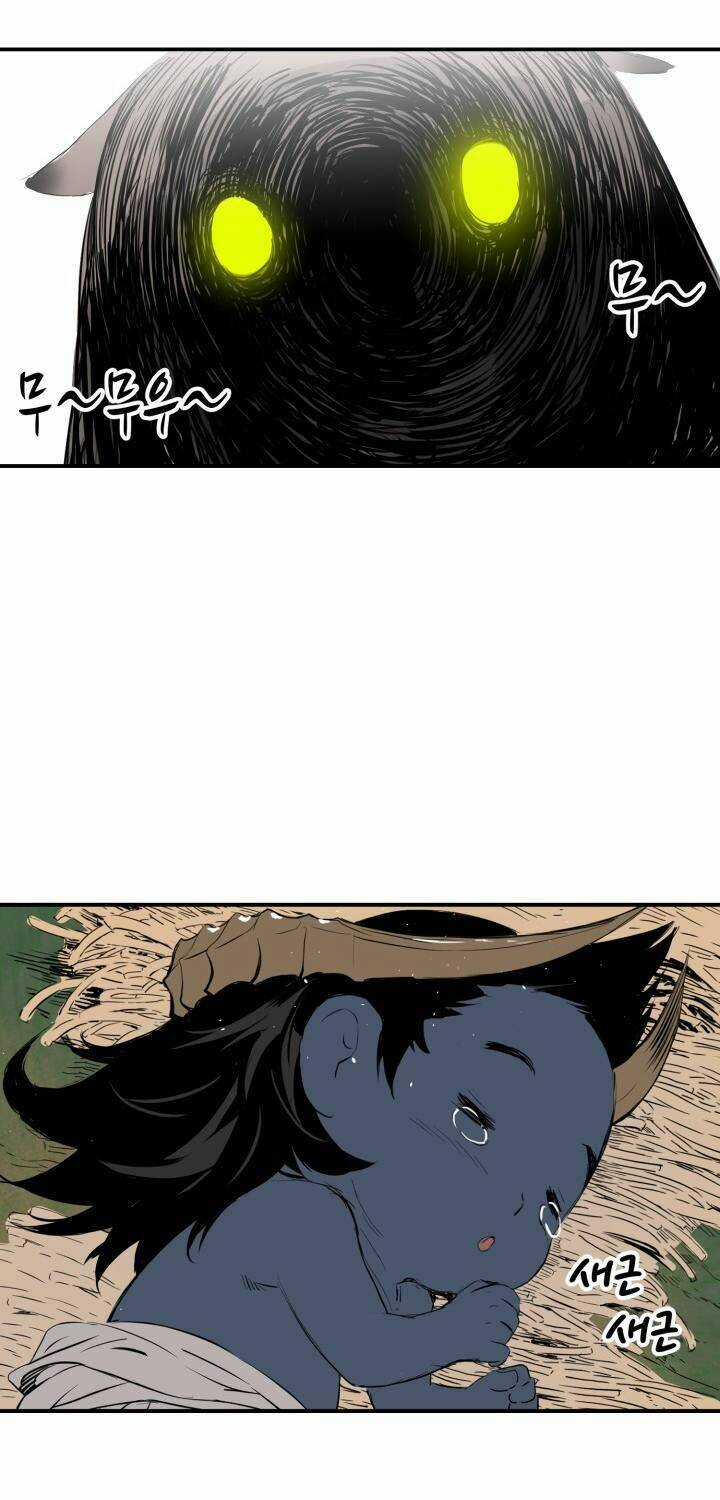 Vô Kiếm Tiểu Tử Chapter 16 trang 26