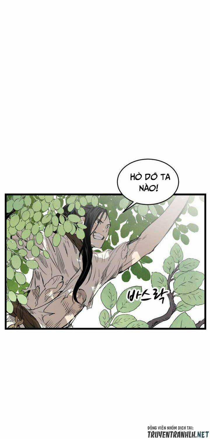 Vô Kiếm Tiểu Tử Chapter 16 trang 27