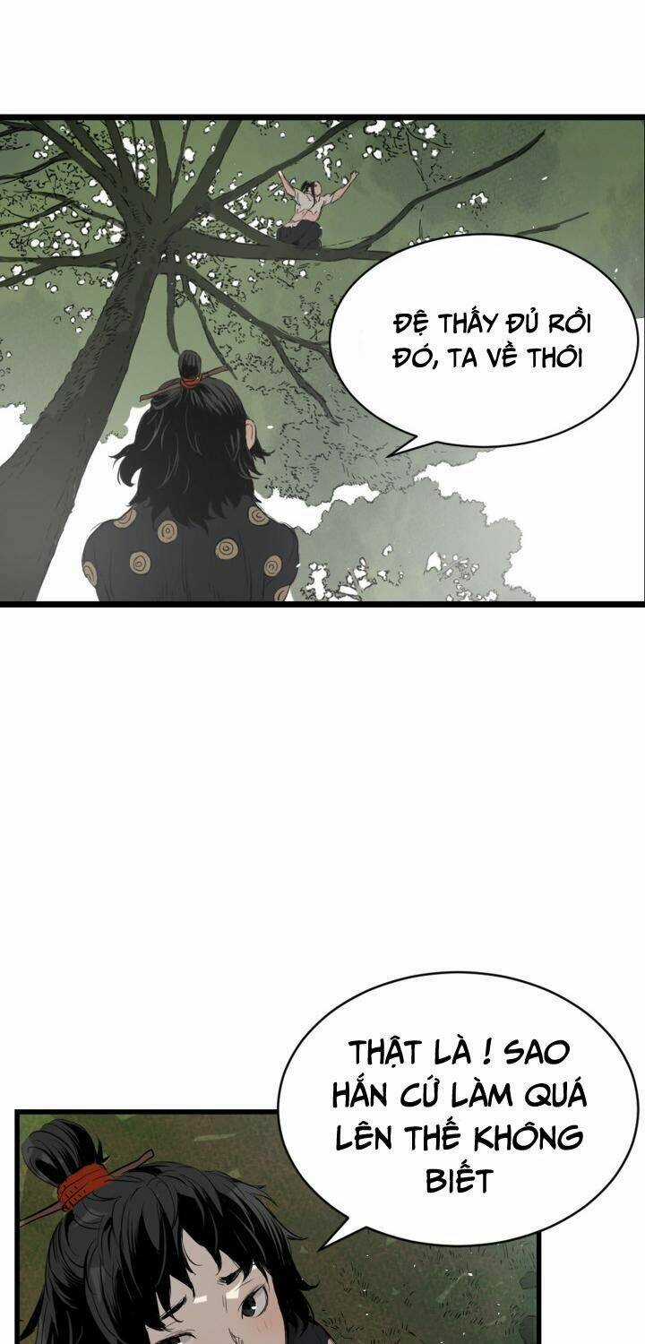 Vô Kiếm Tiểu Tử Chapter 16 trang 28