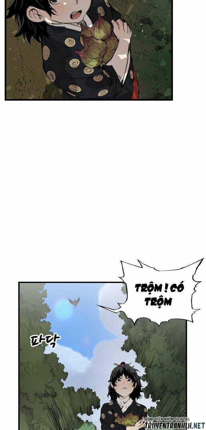 Vô Kiếm Tiểu Tử Chapter 16 trang 29