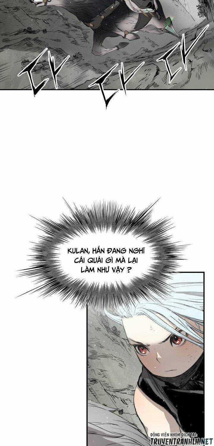 Vô Kiếm Tiểu Tử Chapter 16 trang 3