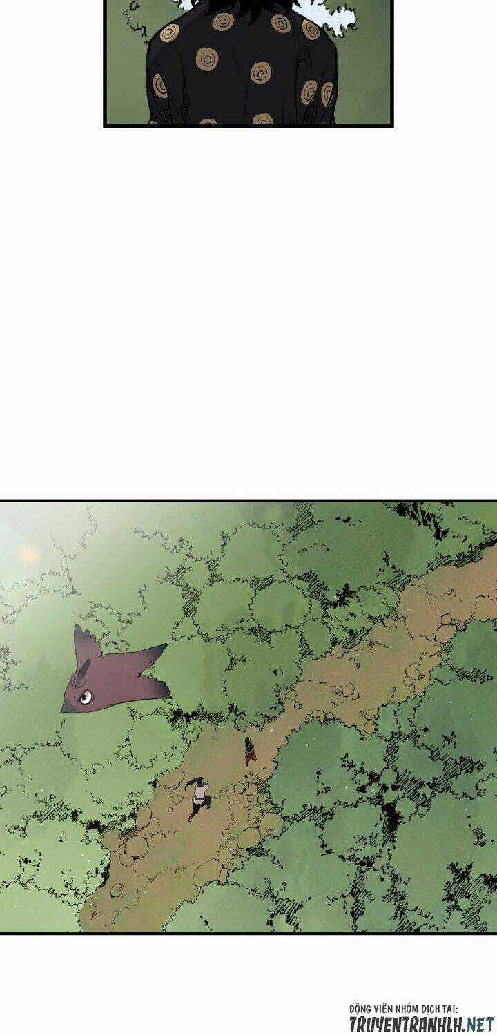 Vô Kiếm Tiểu Tử Chapter 16 trang 33