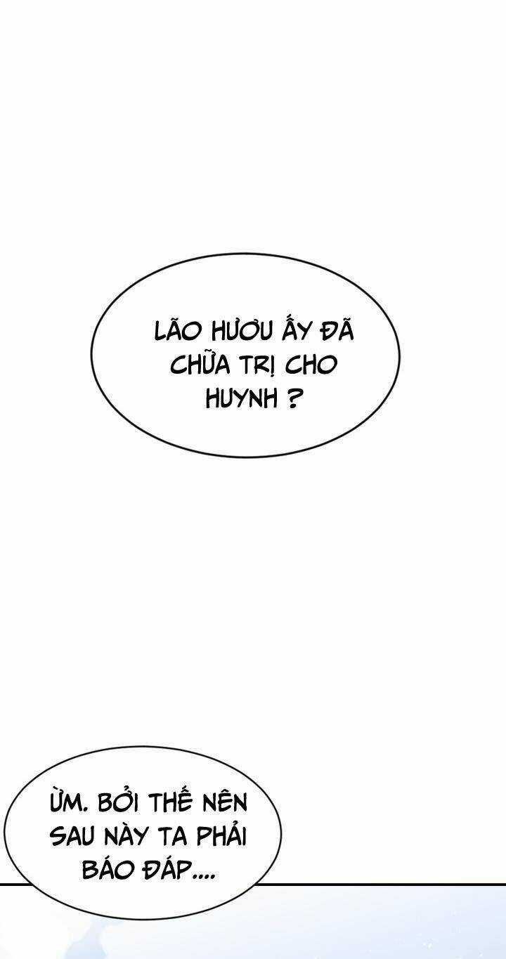 Vô Kiếm Tiểu Tử Chapter 16 trang 34