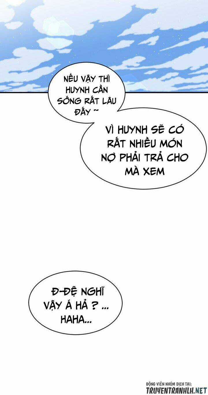 Vô Kiếm Tiểu Tử Chapter 16 trang 35