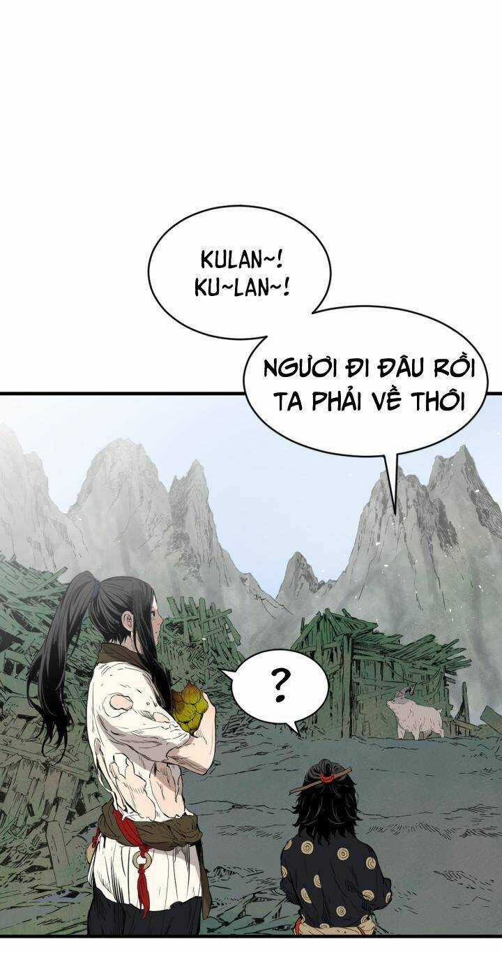 Vô Kiếm Tiểu Tử Chapter 16 trang 36