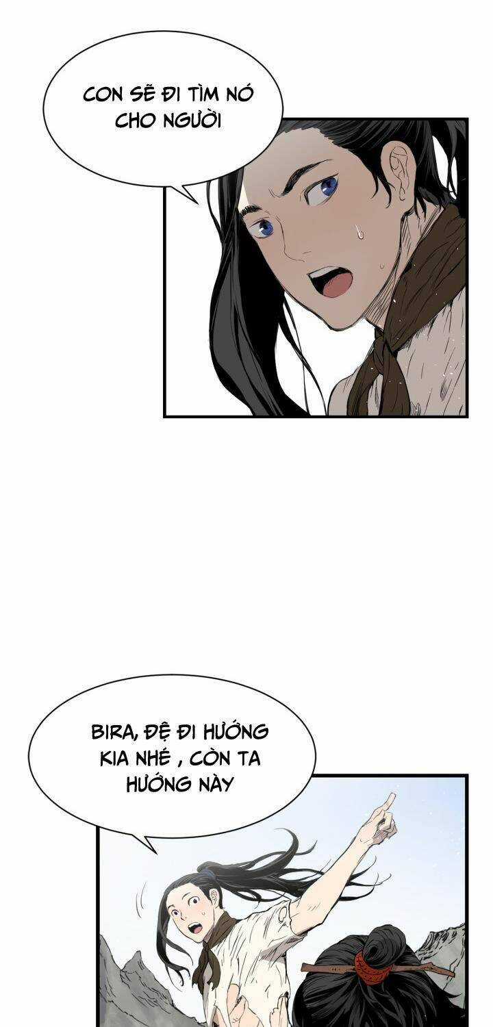 Vô Kiếm Tiểu Tử Chapter 16 trang 38