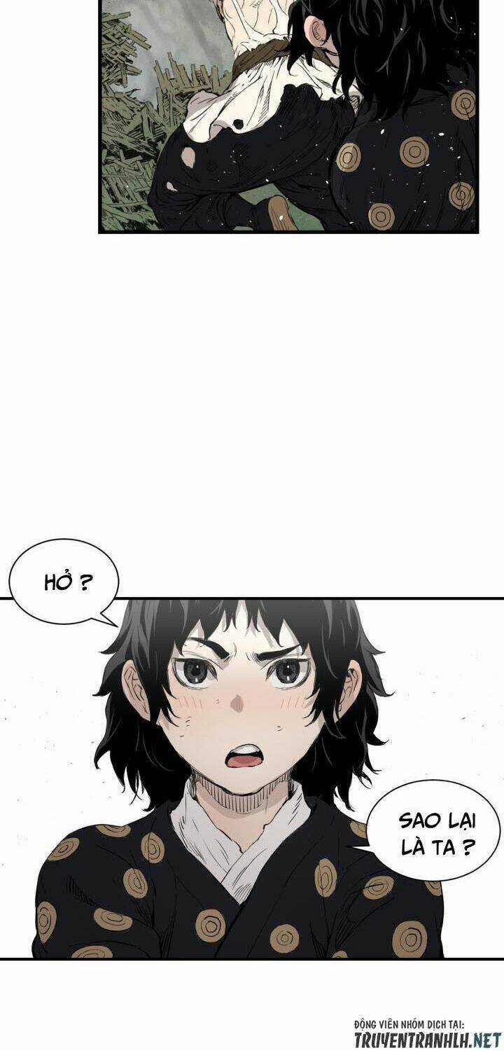 Vô Kiếm Tiểu Tử Chapter 16 trang 39