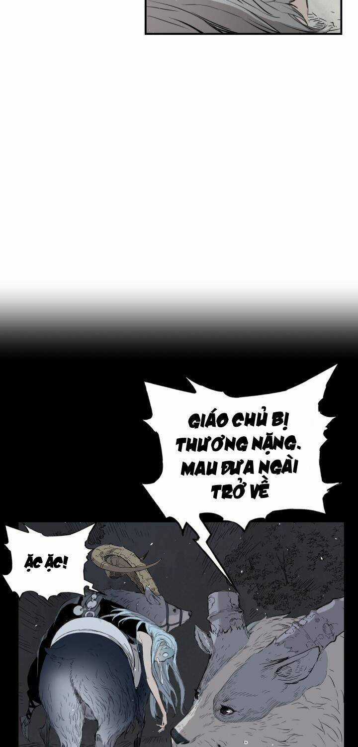 Vô Kiếm Tiểu Tử Chapter 16 trang 4