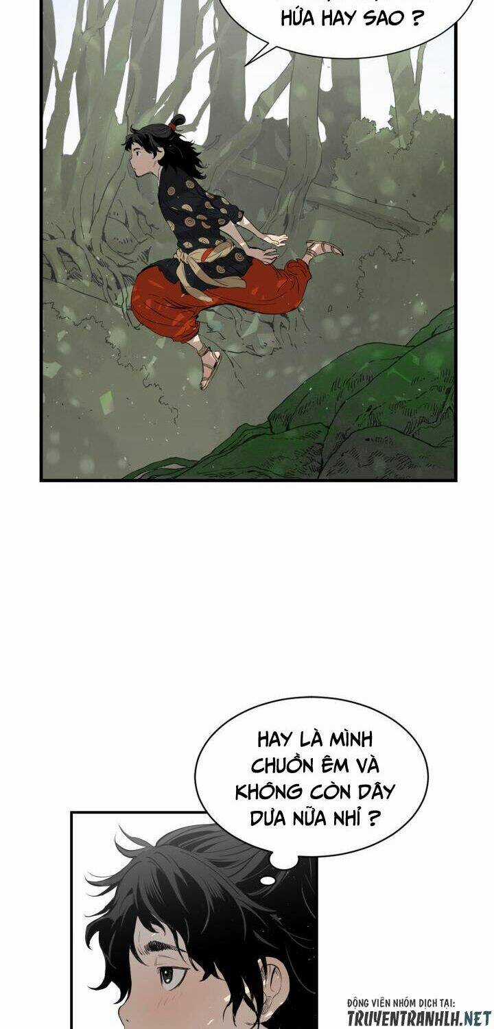 Vô Kiếm Tiểu Tử Chapter 16 trang 41