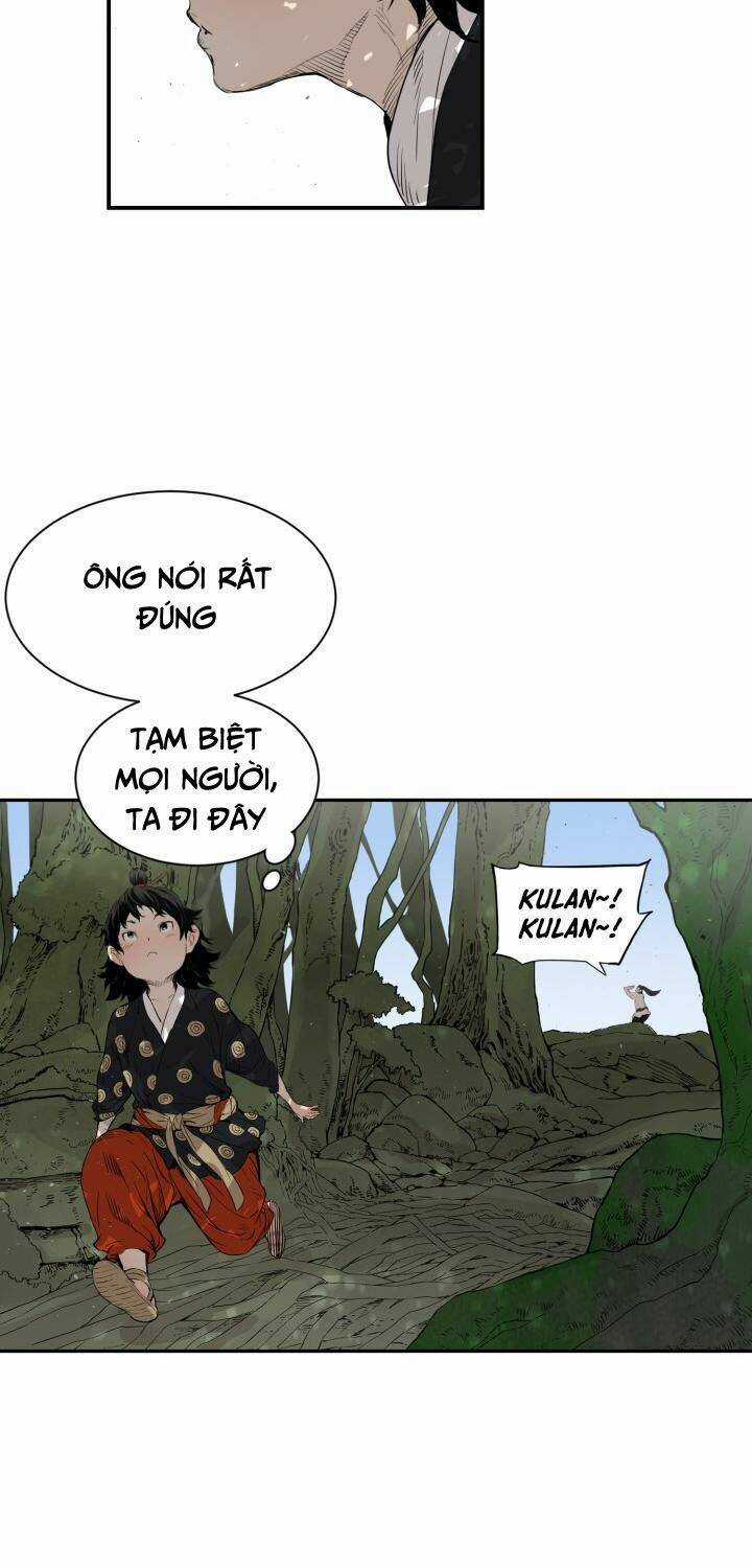 Vô Kiếm Tiểu Tử Chapter 16 trang 42