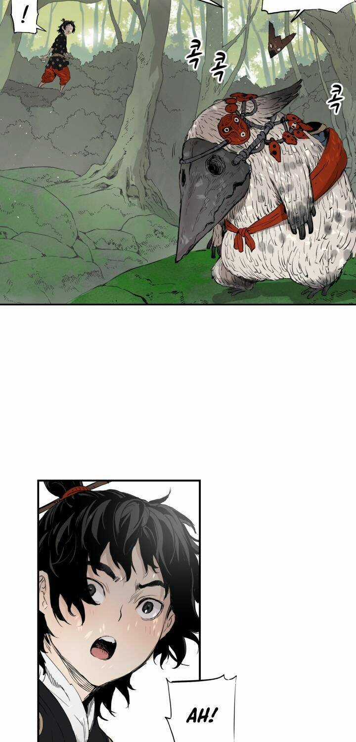 Vô Kiếm Tiểu Tử Chapter 16 trang 44