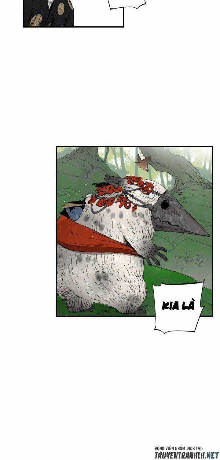 Vô Kiếm Tiểu Tử Chapter 16 trang 45