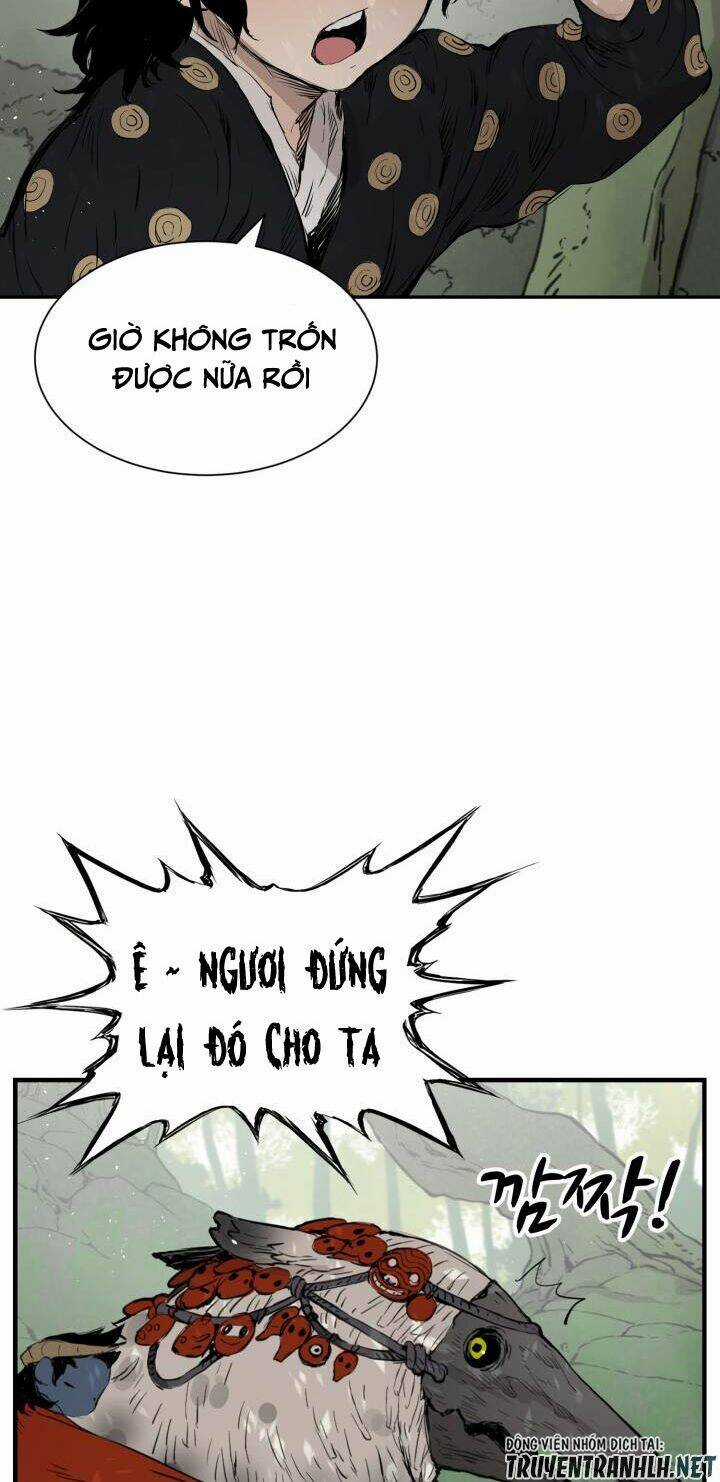 Vô Kiếm Tiểu Tử Chapter 16 trang 47