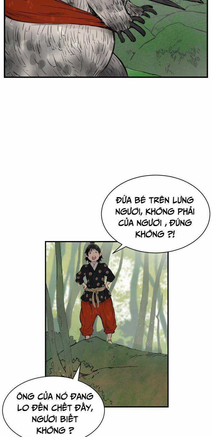 Vô Kiếm Tiểu Tử Chapter 16 trang 48