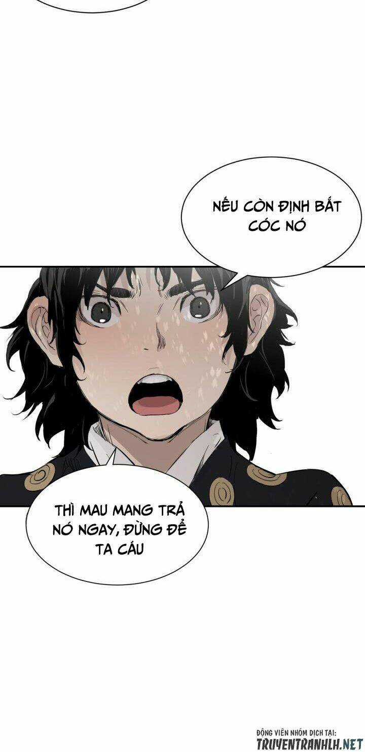 Vô Kiếm Tiểu Tử Chapter 16 trang 49