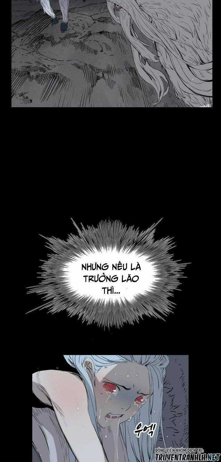 Vô Kiếm Tiểu Tử Chapter 16 trang 5