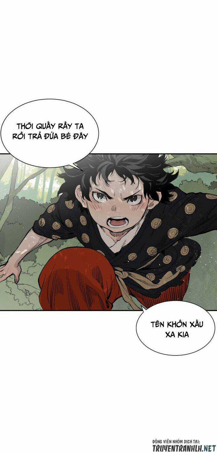 Vô Kiếm Tiểu Tử Chapter 16 trang 51