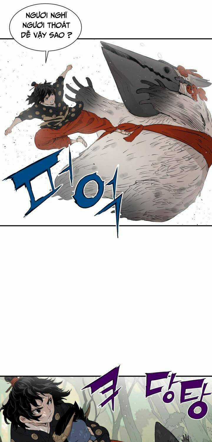 Vô Kiếm Tiểu Tử Chapter 16 trang 52