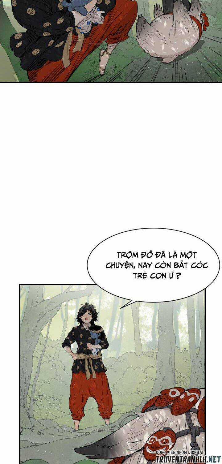 Vô Kiếm Tiểu Tử Chapter 16 trang 53