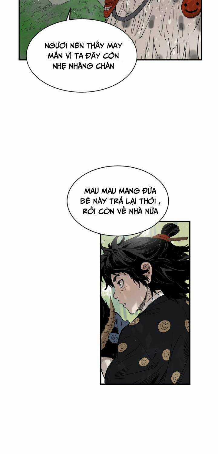 Vô Kiếm Tiểu Tử Chapter 16 trang 54