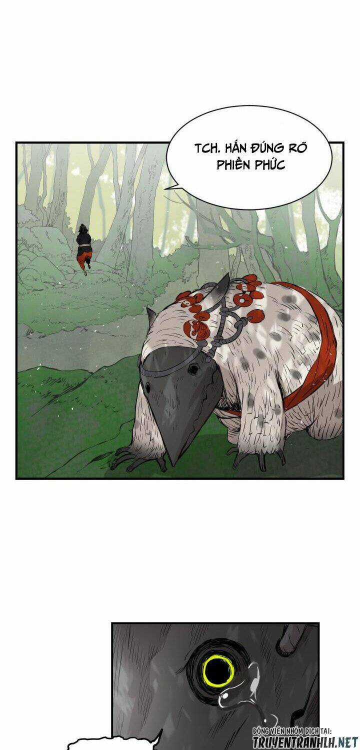 Vô Kiếm Tiểu Tử Chapter 16 trang 55