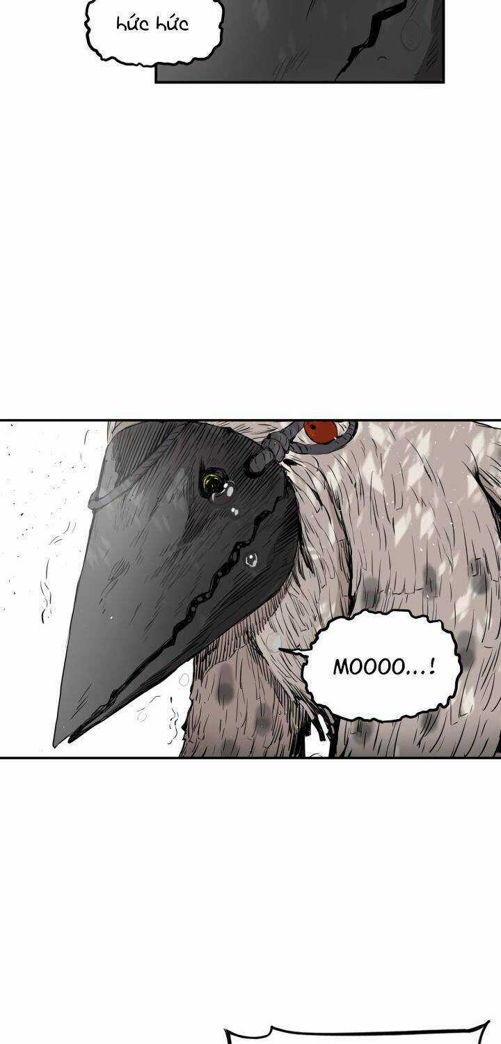 Vô Kiếm Tiểu Tử Chapter 16 trang 56